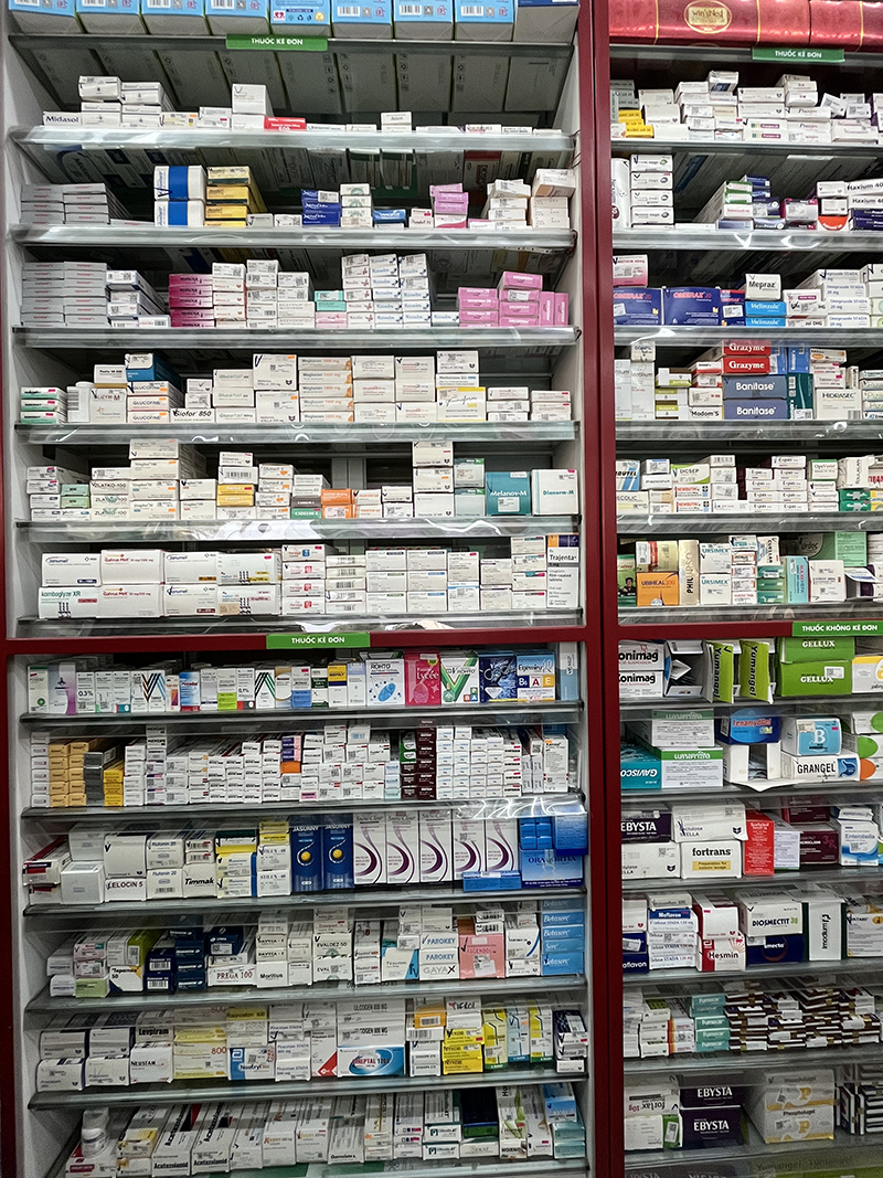 99 Tăng Nhơn Phú, P. Phước Long B, Quận 9, TP. Hồ Chí Minh